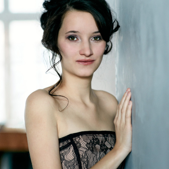 Anna Prohaska