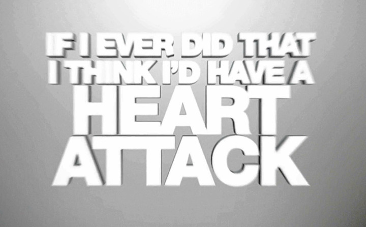 Demi Lovato Video Heart Attack Lyric Video