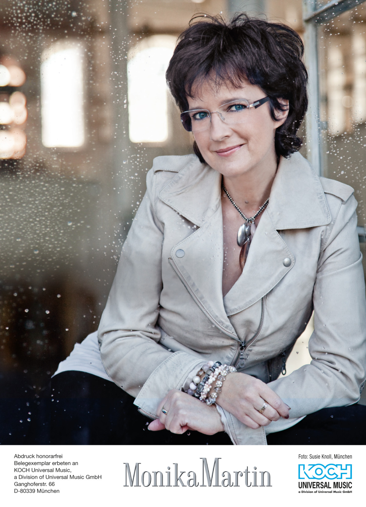 Monika Martin Pressebilder 2013 - 1