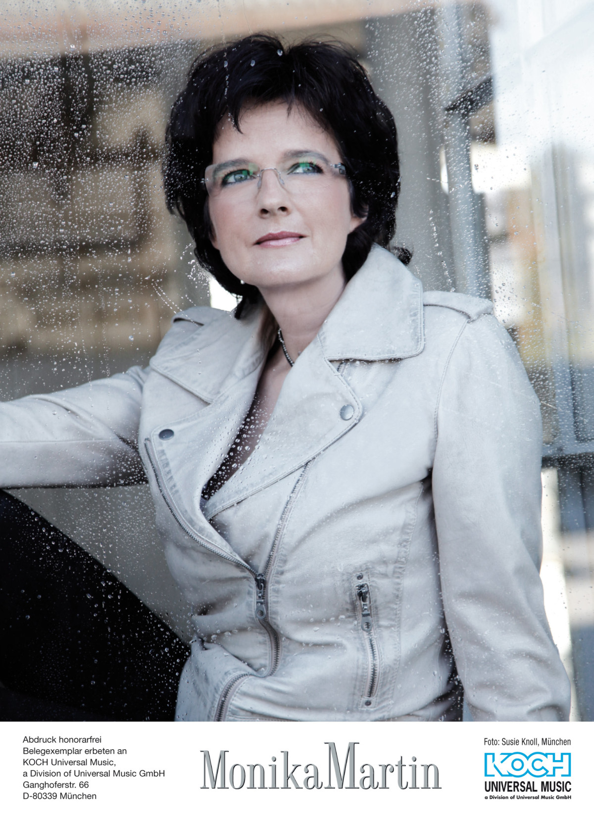 Monika Martin Pressebilder 2013 - 3
