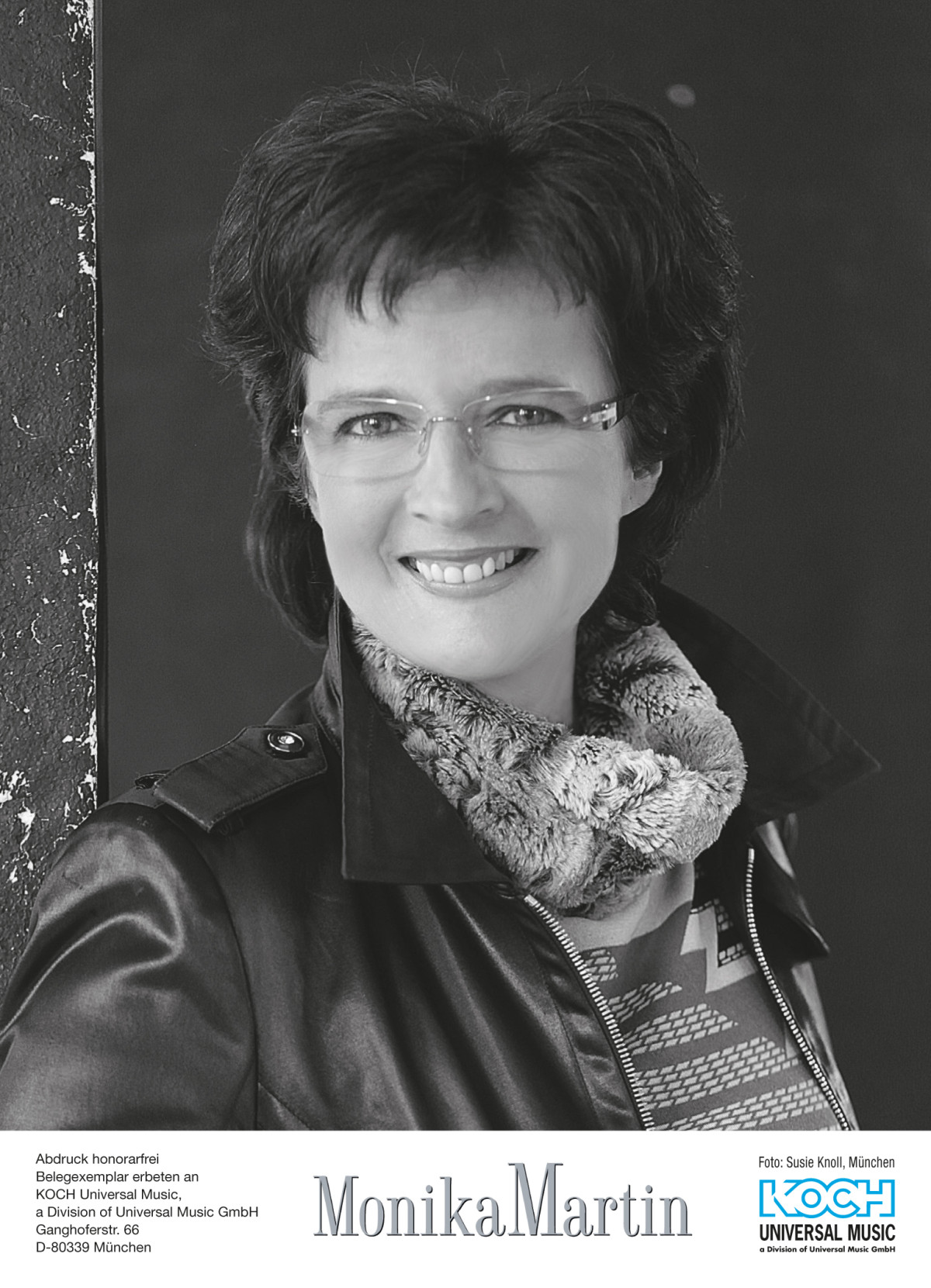 Monika Martin Pressebilder 2013 - 5