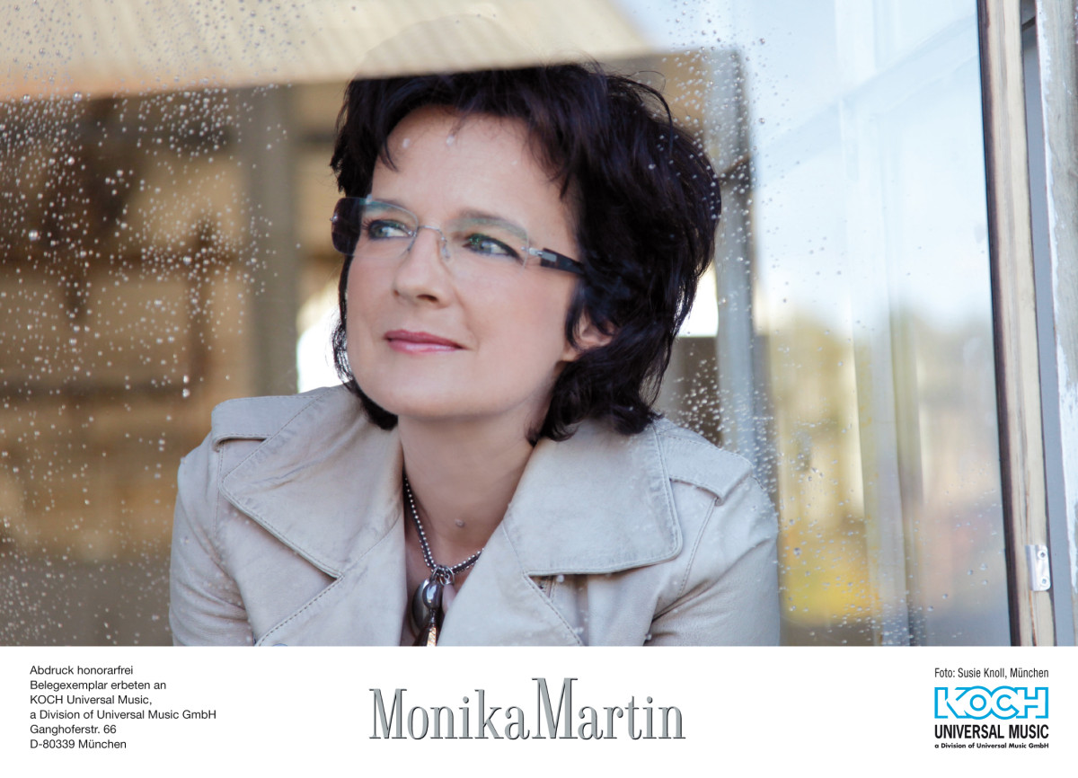 Monika Martin Pressebilder 2013 - 6