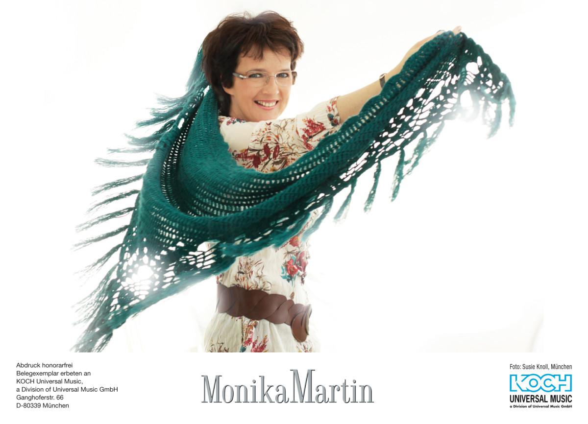 Monika Martin Pressebilder 2013 - 4