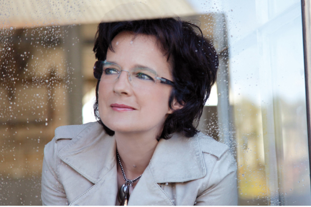 Monika MArtin 2013