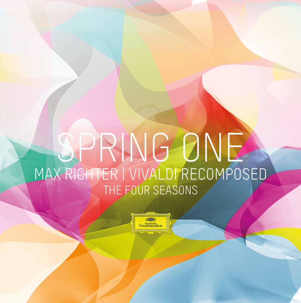 RECOMPOSED BY MAX RICHTER / VIVALDI Spring 1 | Deutsche Grammophon