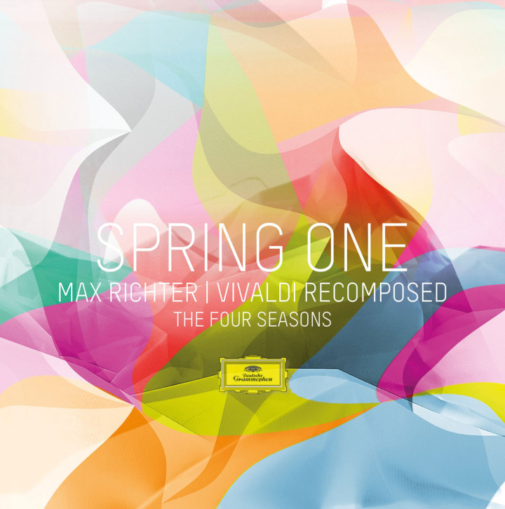 Recomposed by Max Richter – Spring One