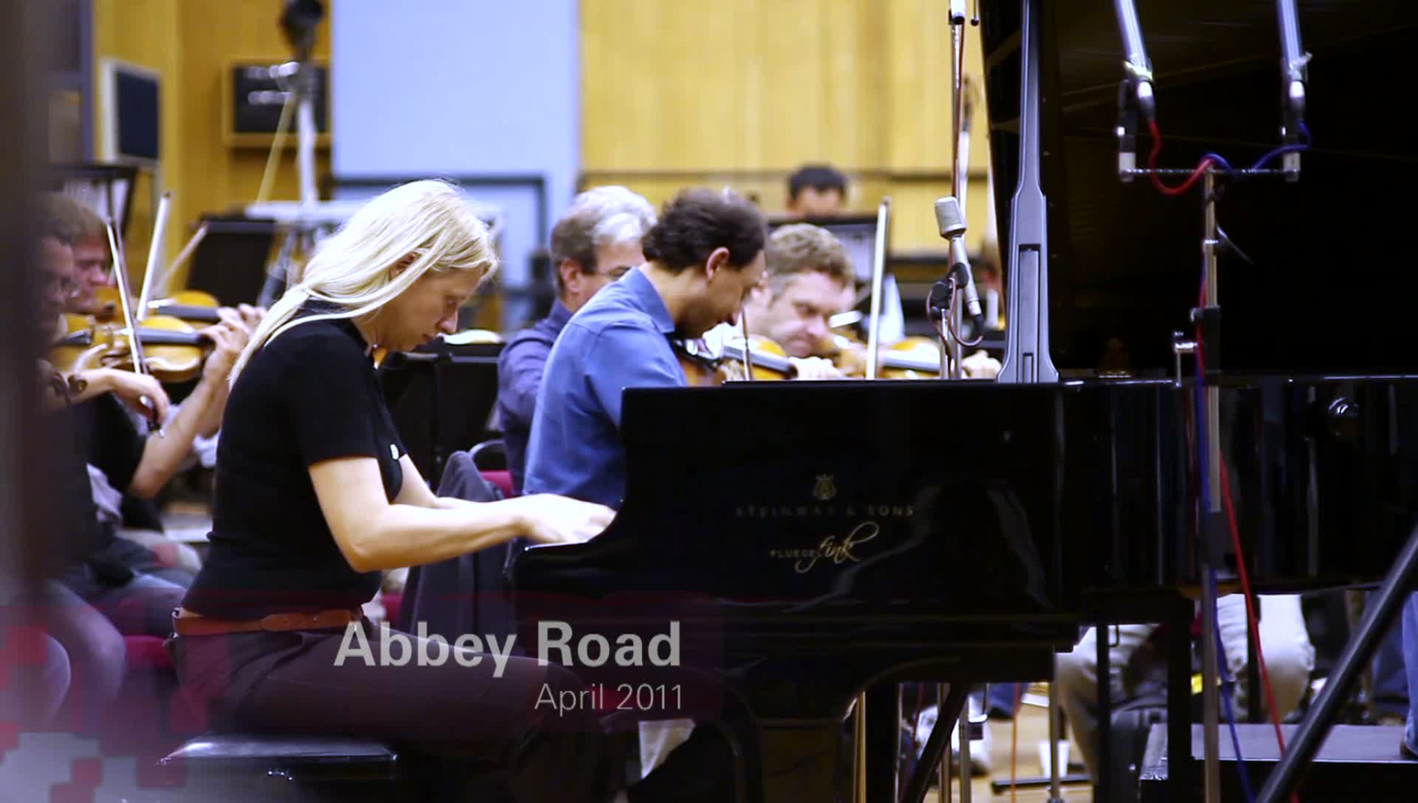 Rachmaninov Klavierkonzert Nr. 2