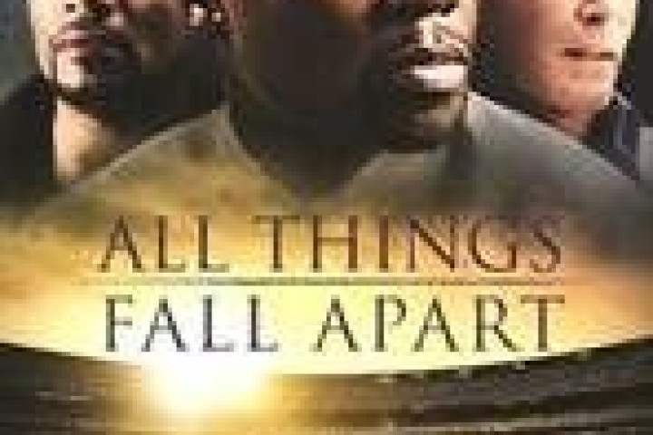 50 Cent_All Things Fall Apart