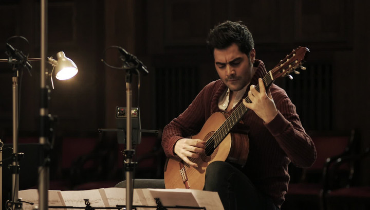 Dokumentation zum Album Latino-GOLD