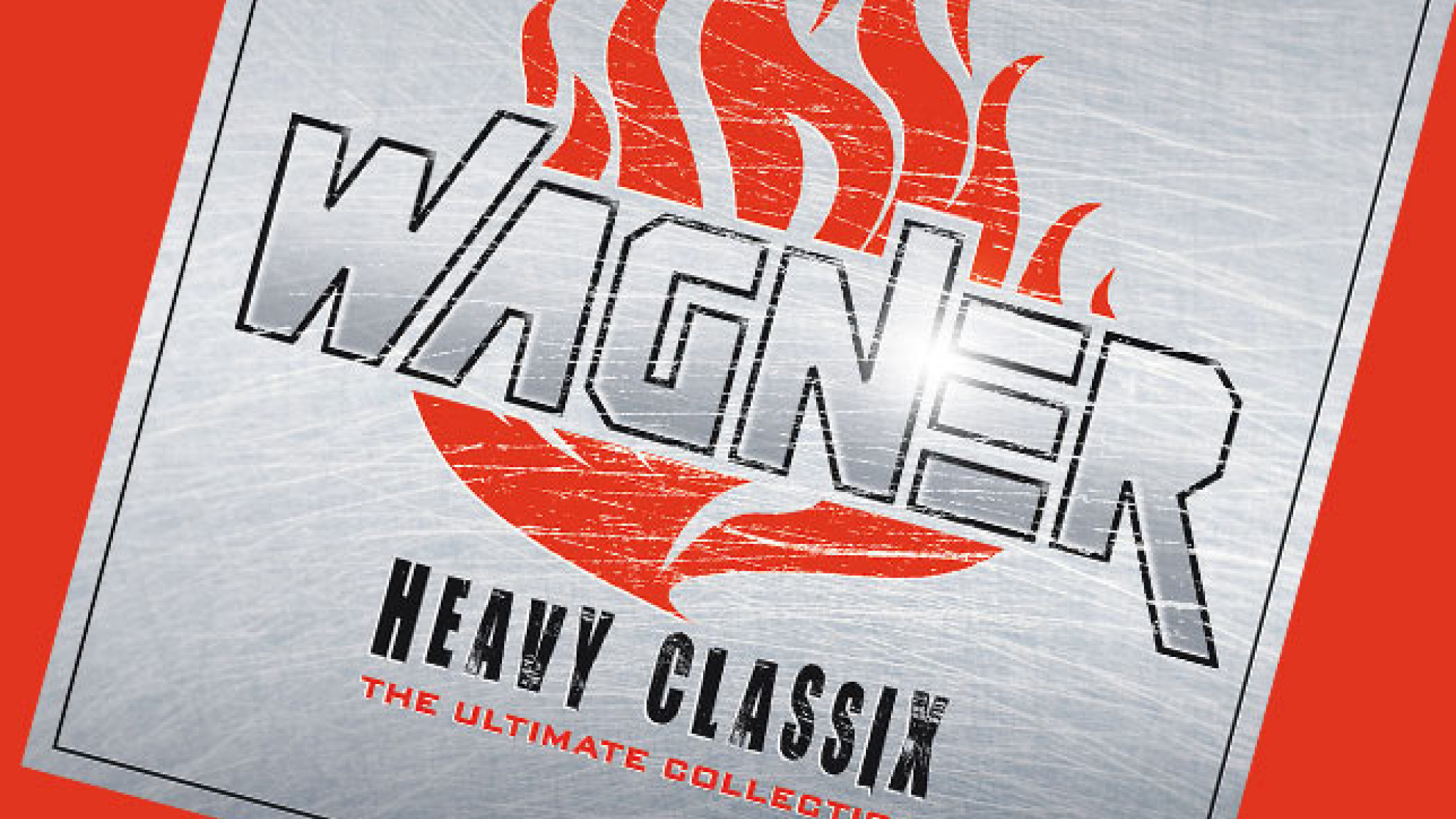 Wagner Heavy Classix - The Ultimate Collection
