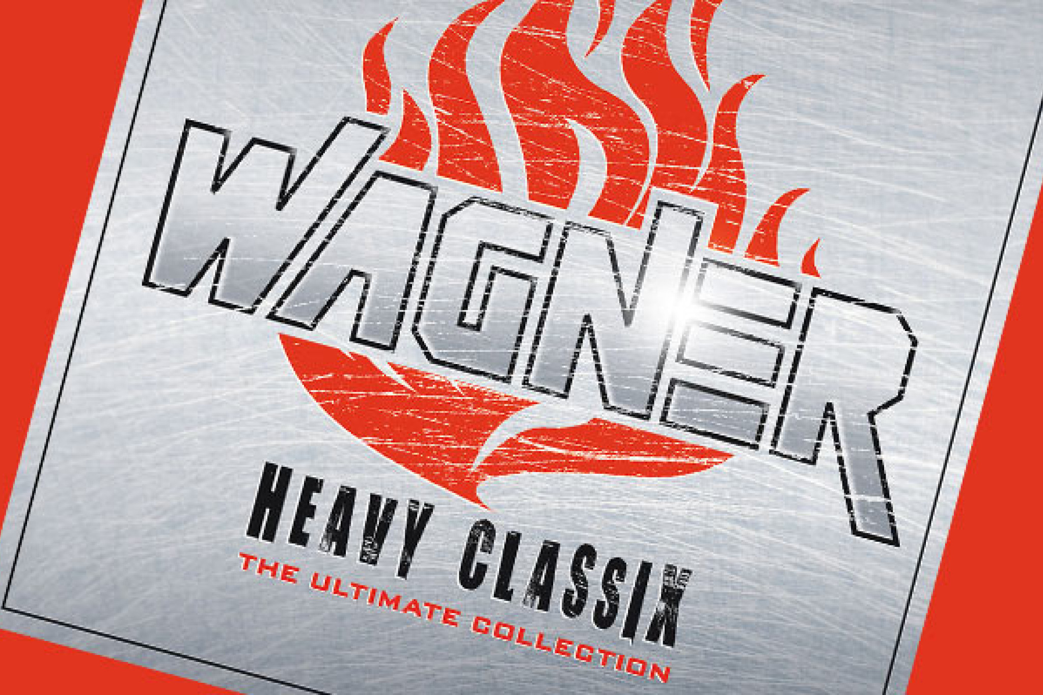 Wagner Heavy Classix - The Ultimate Collection
