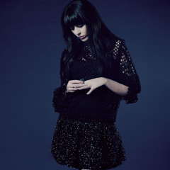 Pressefoto Nolwenn Leroy
