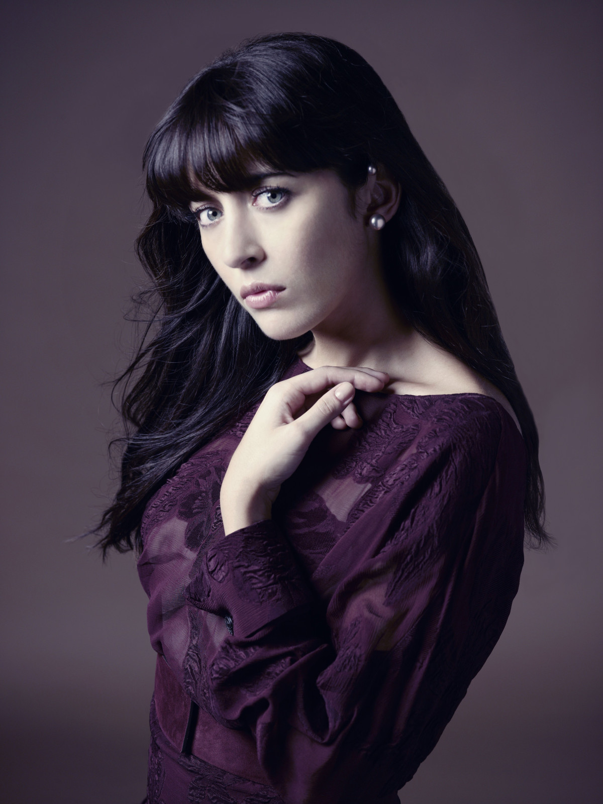 Pressefoto Nolwenn Leroy