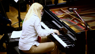 Interview - Meine Rachmaninov Konzerte