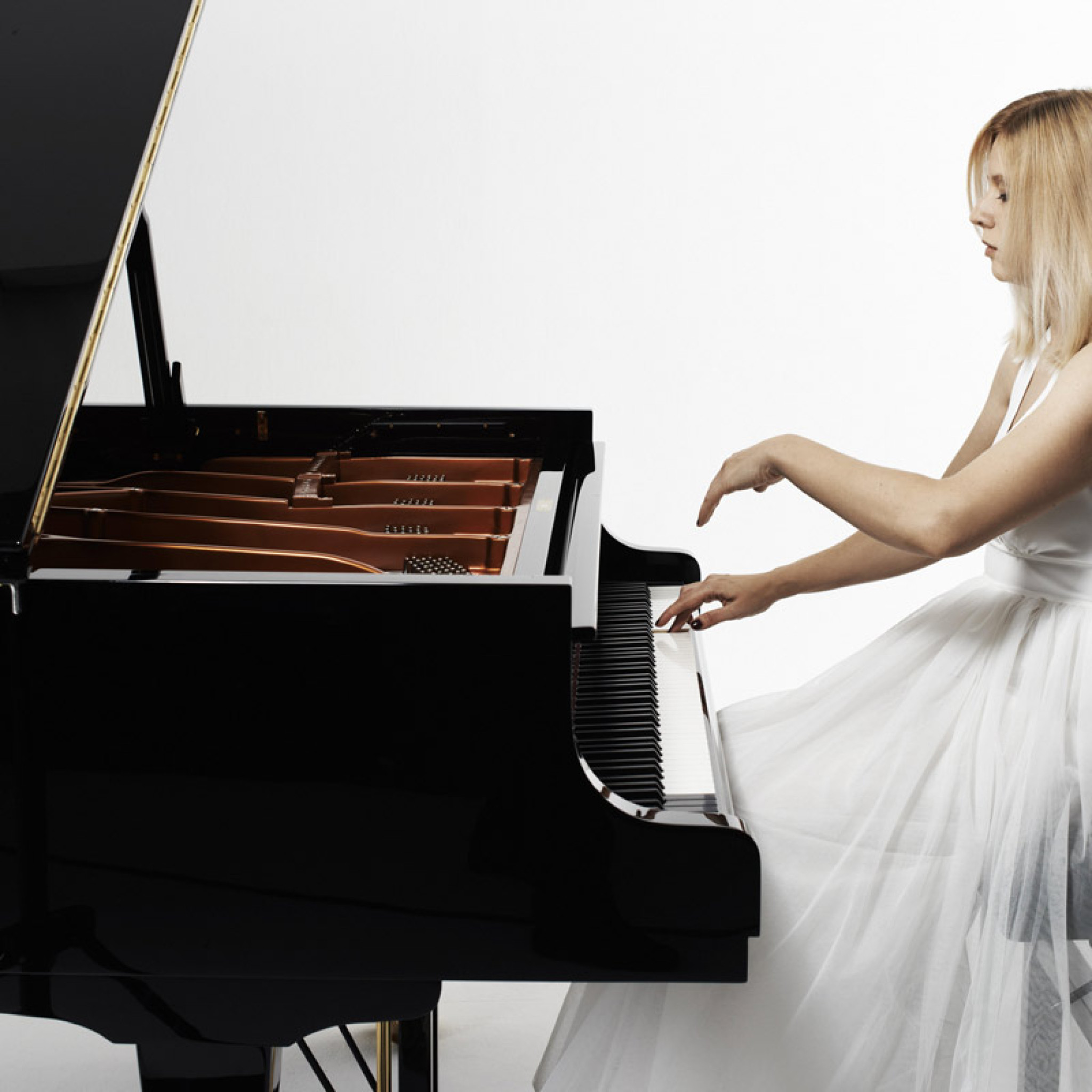 Valentina Lisitsa