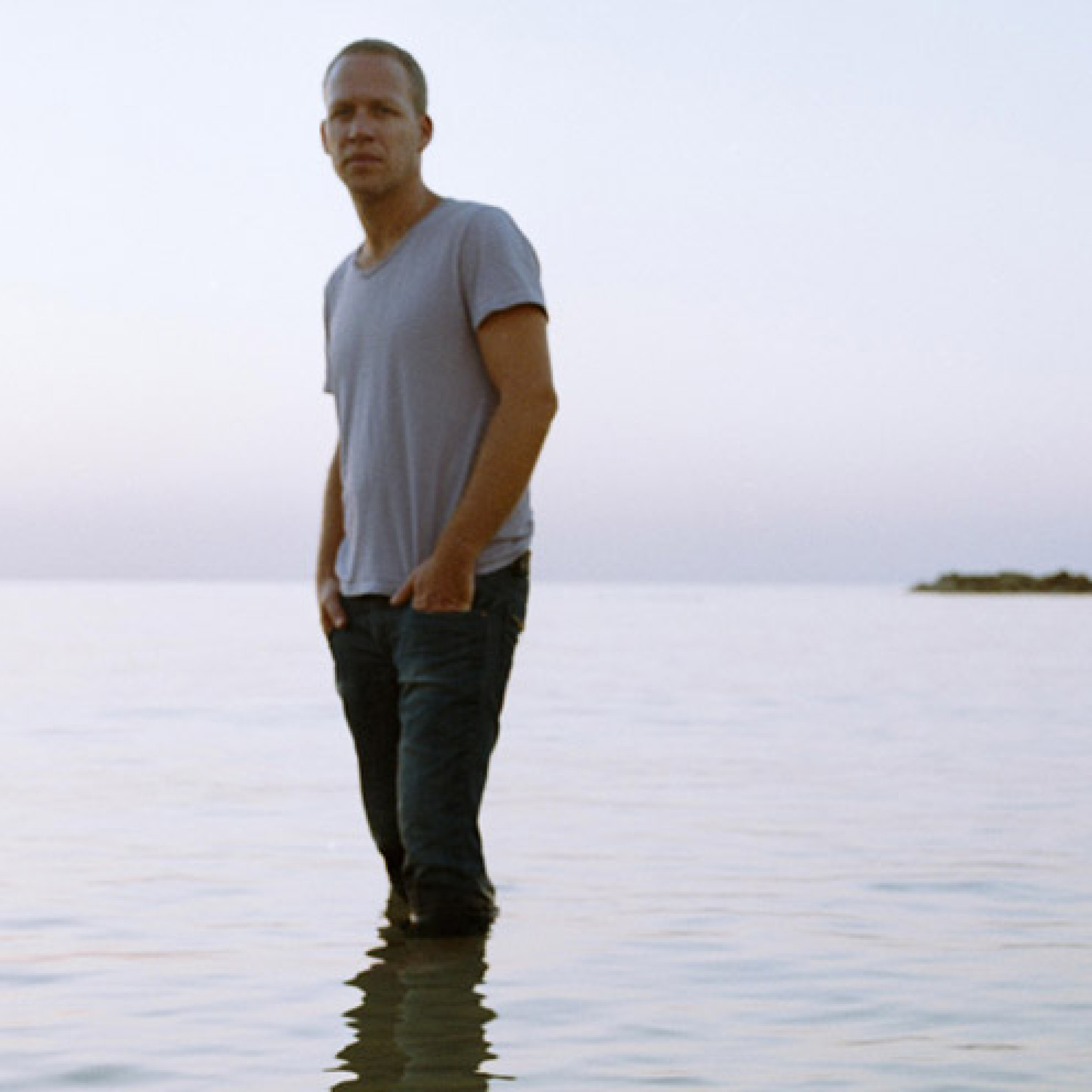 Avishai Cohen (Bass)