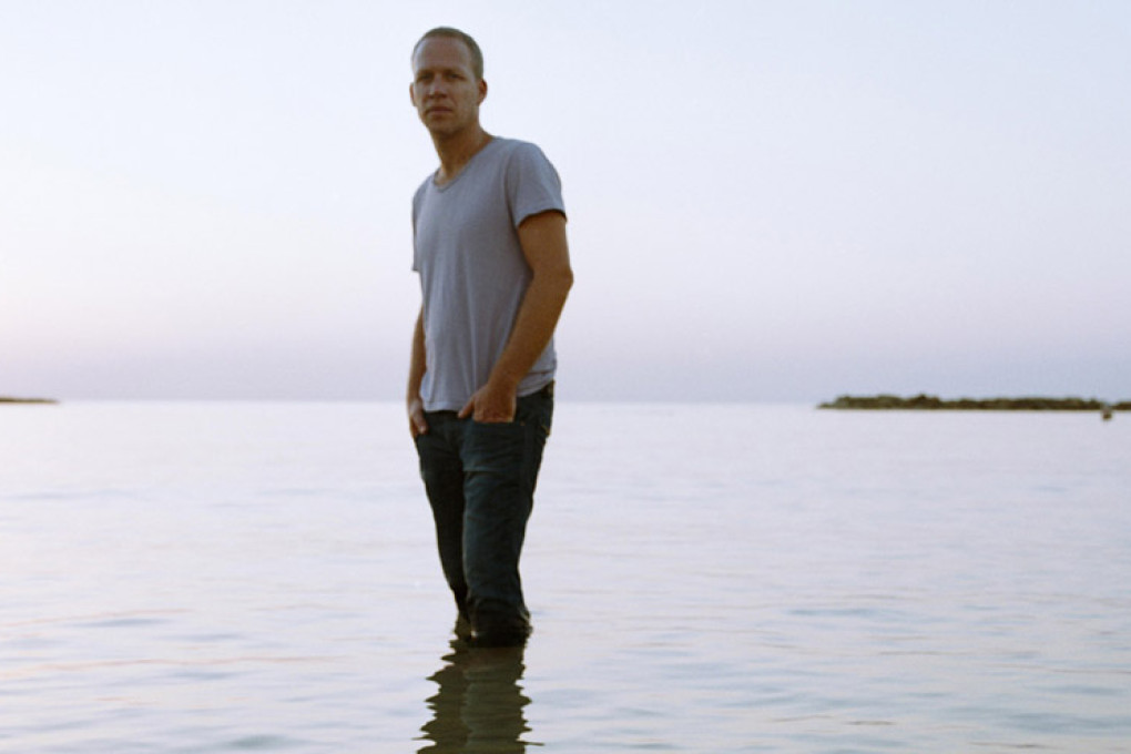 Avishai Cohen Pressebild 2013