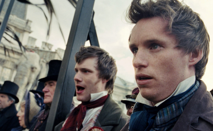 Do You Hear The People Sing?