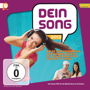 Dein Song - Standart Edition