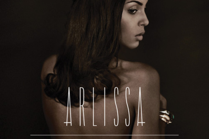 Arlissa Sticks & Stones