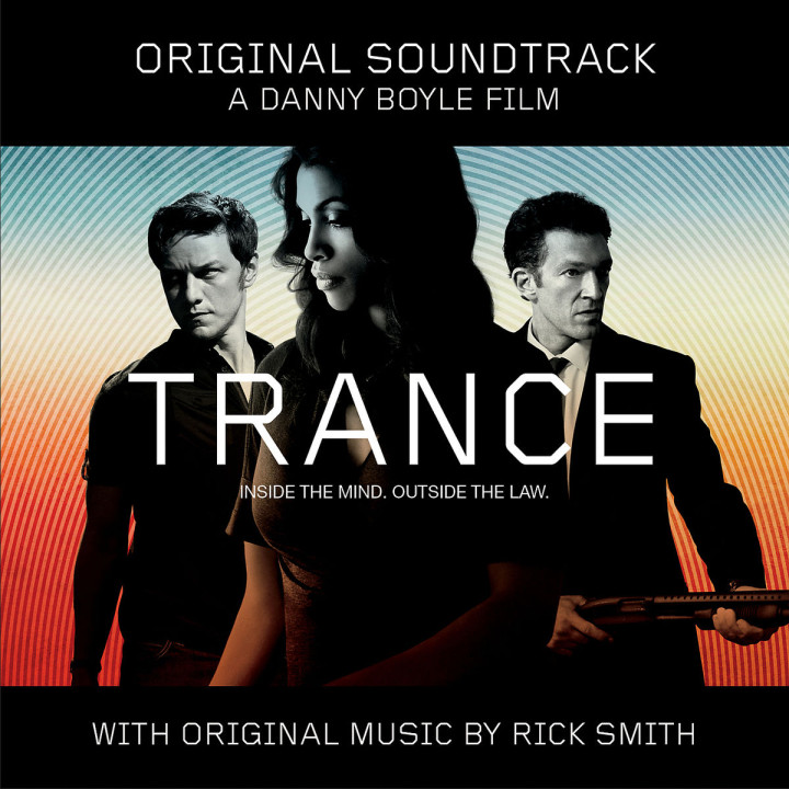 Trance OST: OST / Various Artists