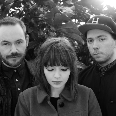 Chvrches