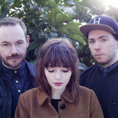 Chvrches