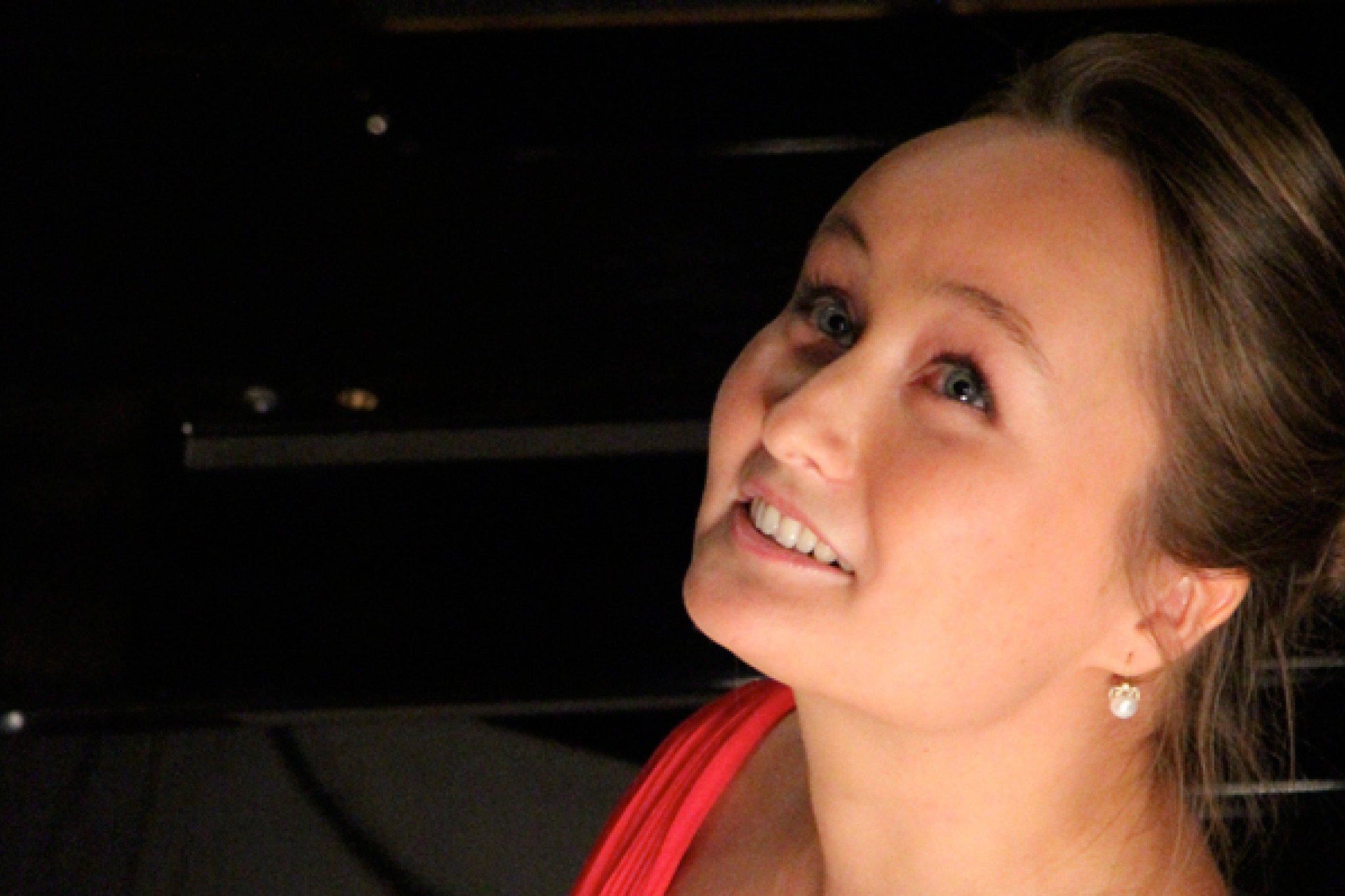 Julia Lezhneva (Pushkin House Konzert)