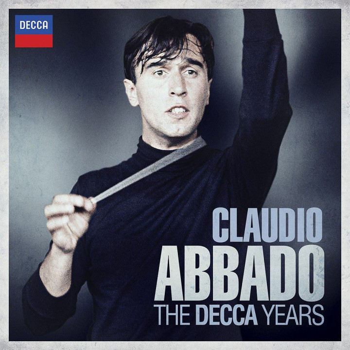 Claudio Abbado: The Decca Years: Abbado/WP/LSO/+