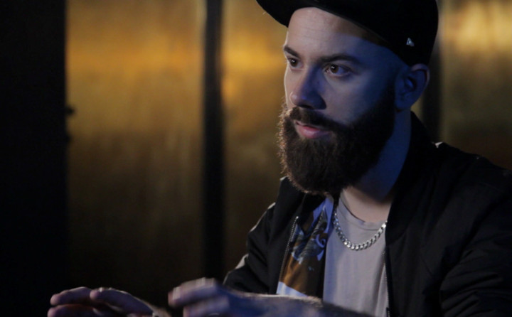 Woodkid im Interview