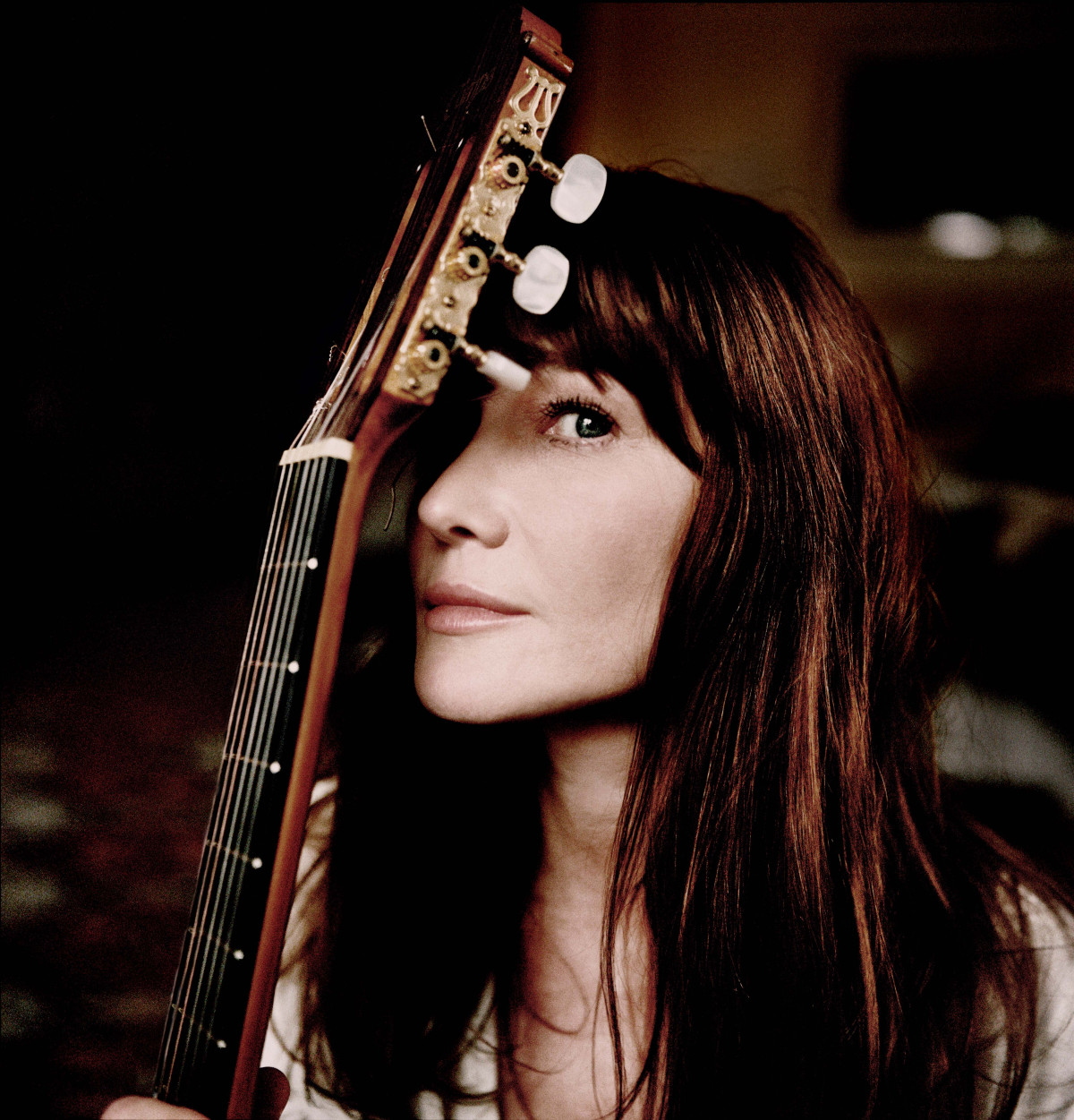 Carla Bruni