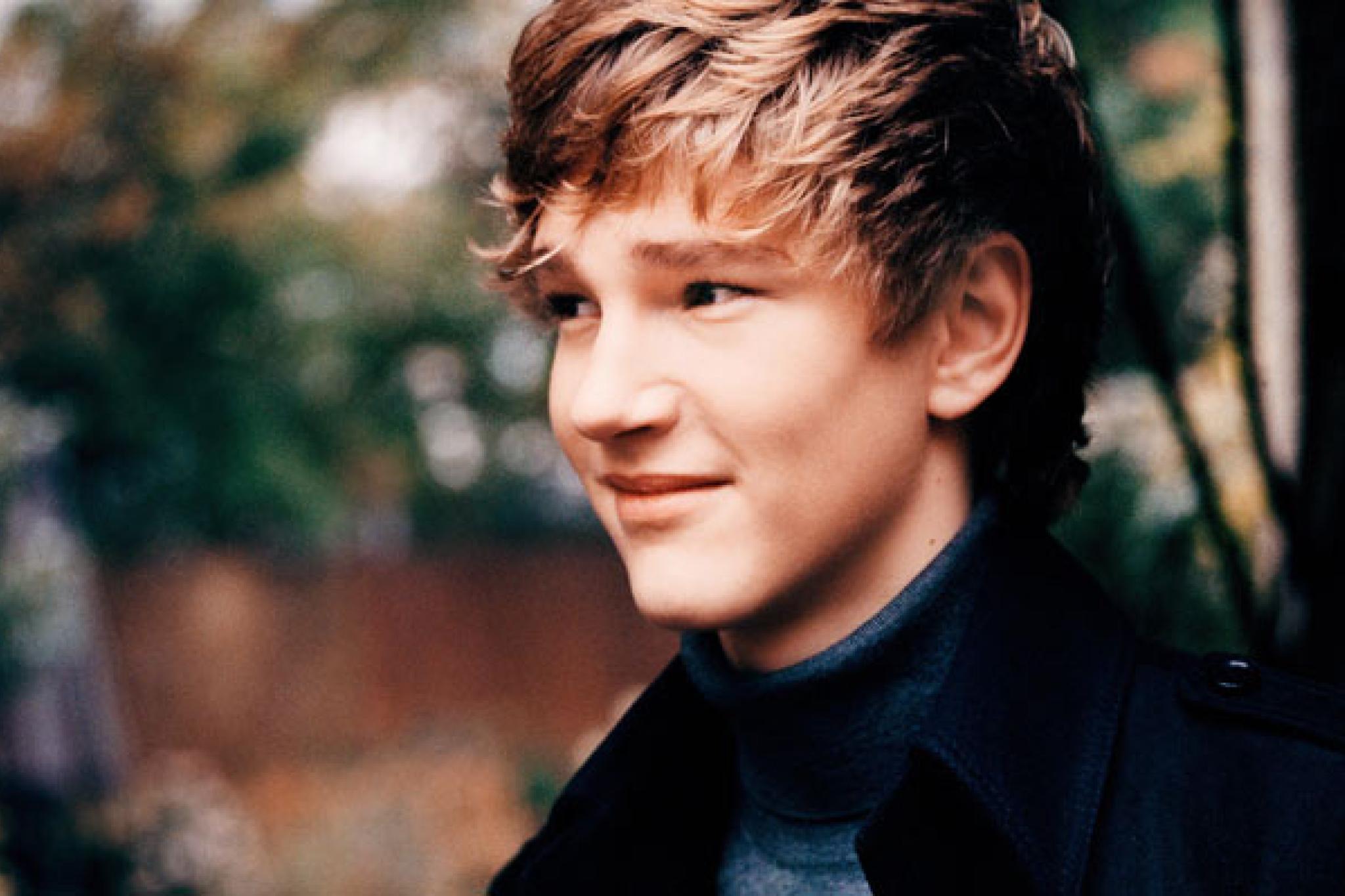 Jan Lisiecki