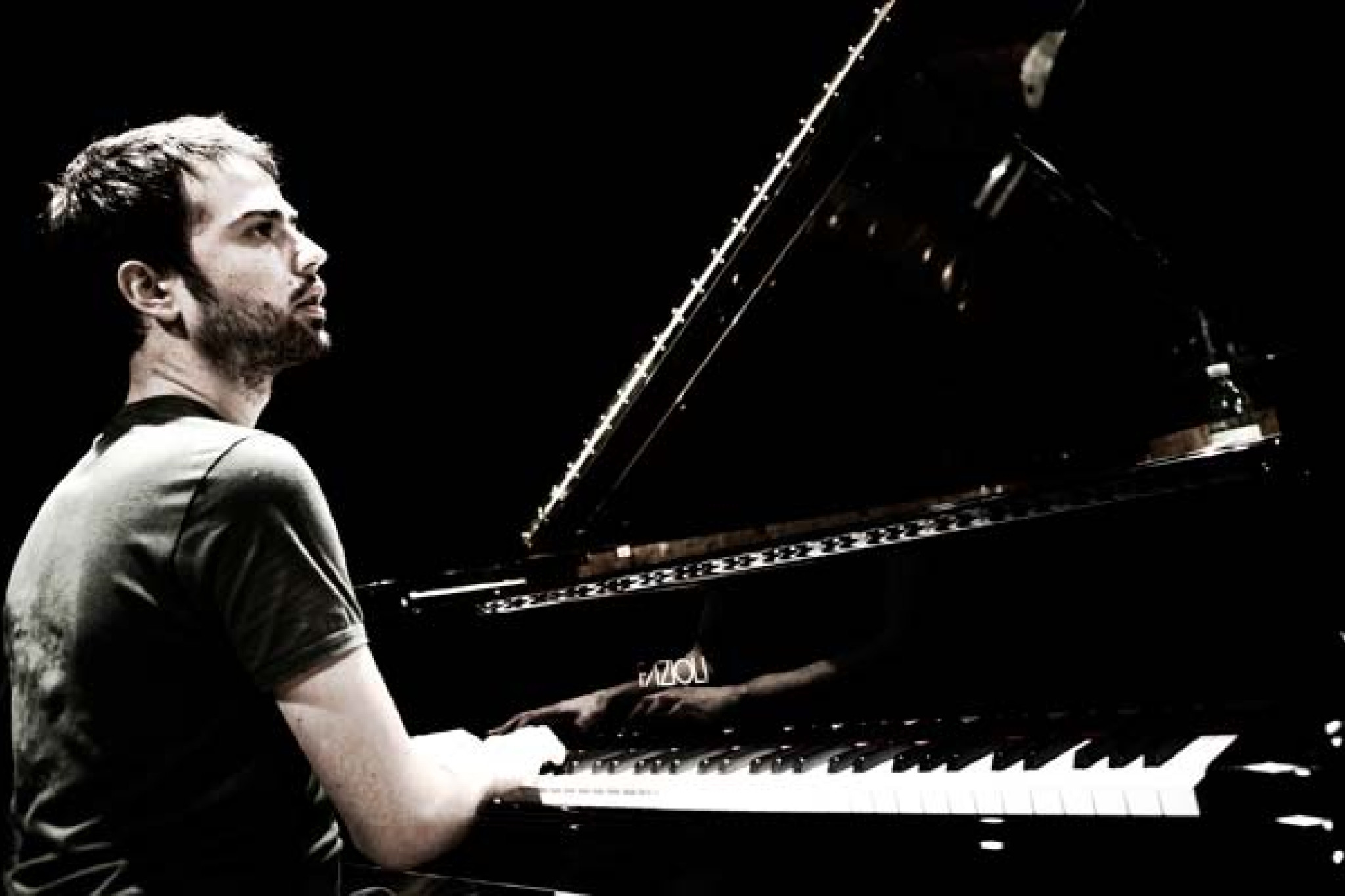 Verblüffend originell - Das neue Album “City Of Broken Dreams” von Giovanni Guidi