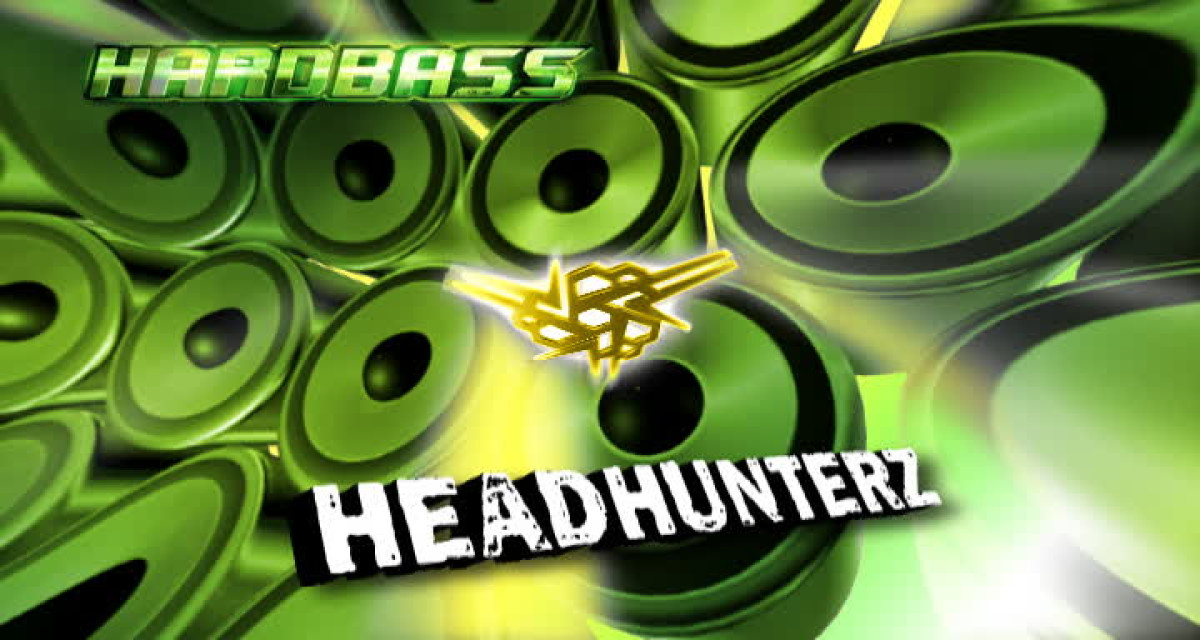 Hardbass Chapter 25