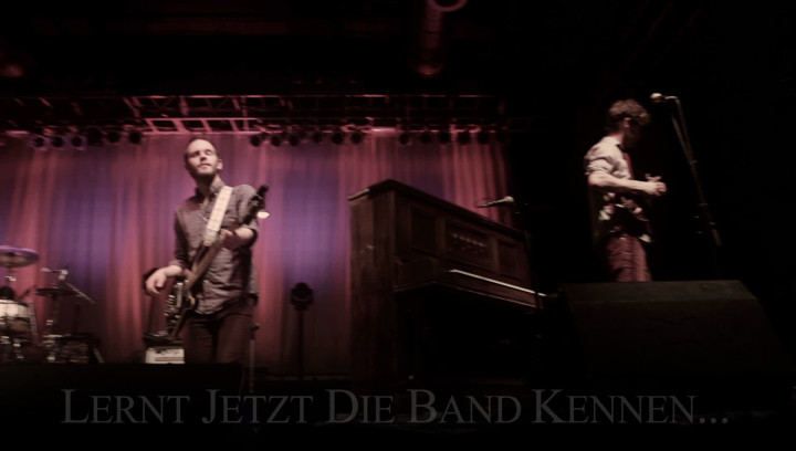 Berlin Concert Trailer