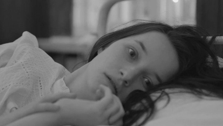 Lamento della Ninfa von Claudio Monteverdi