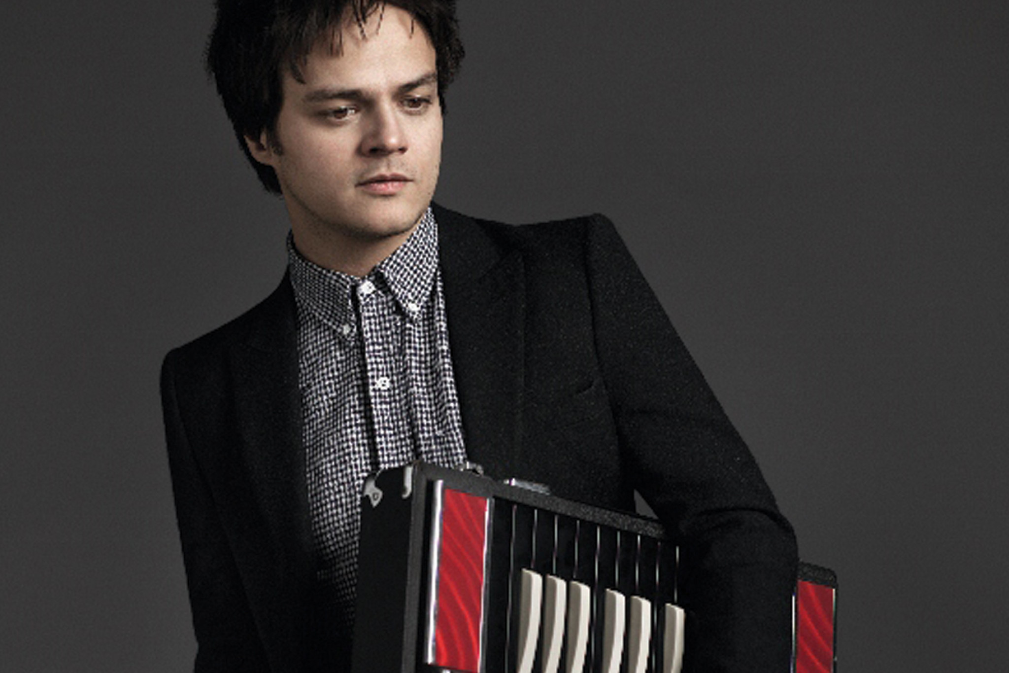 Jamie Cullum Momentum 2013