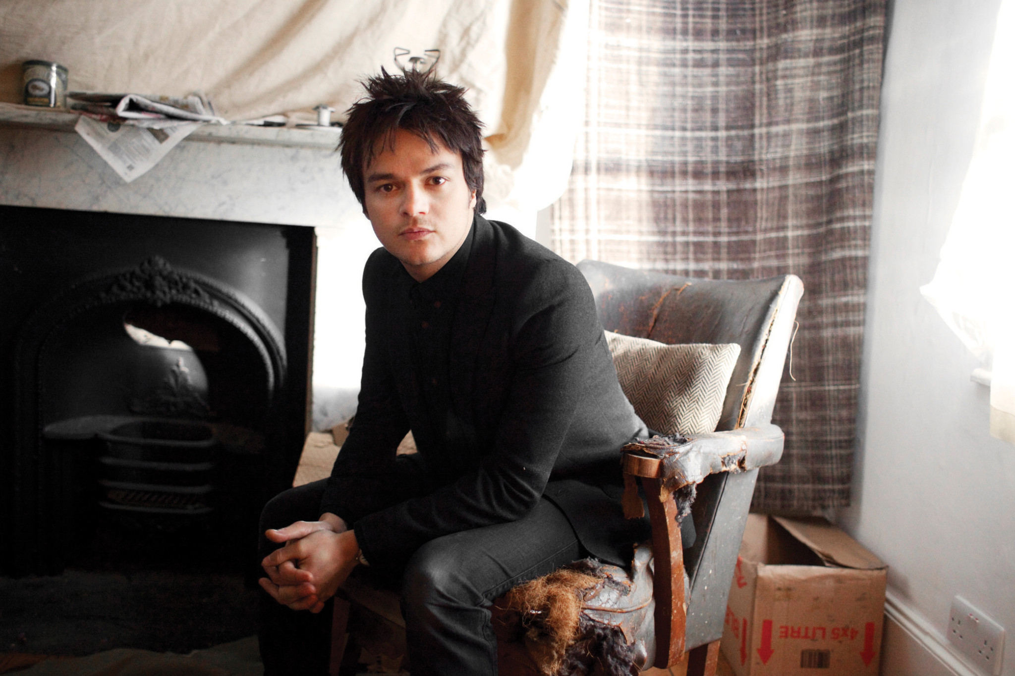 Jamie Cullum Momentum 2013