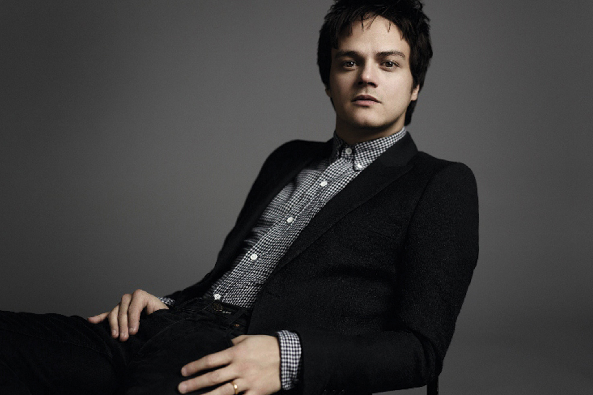 Jamie Cullum Momentum 2013 4