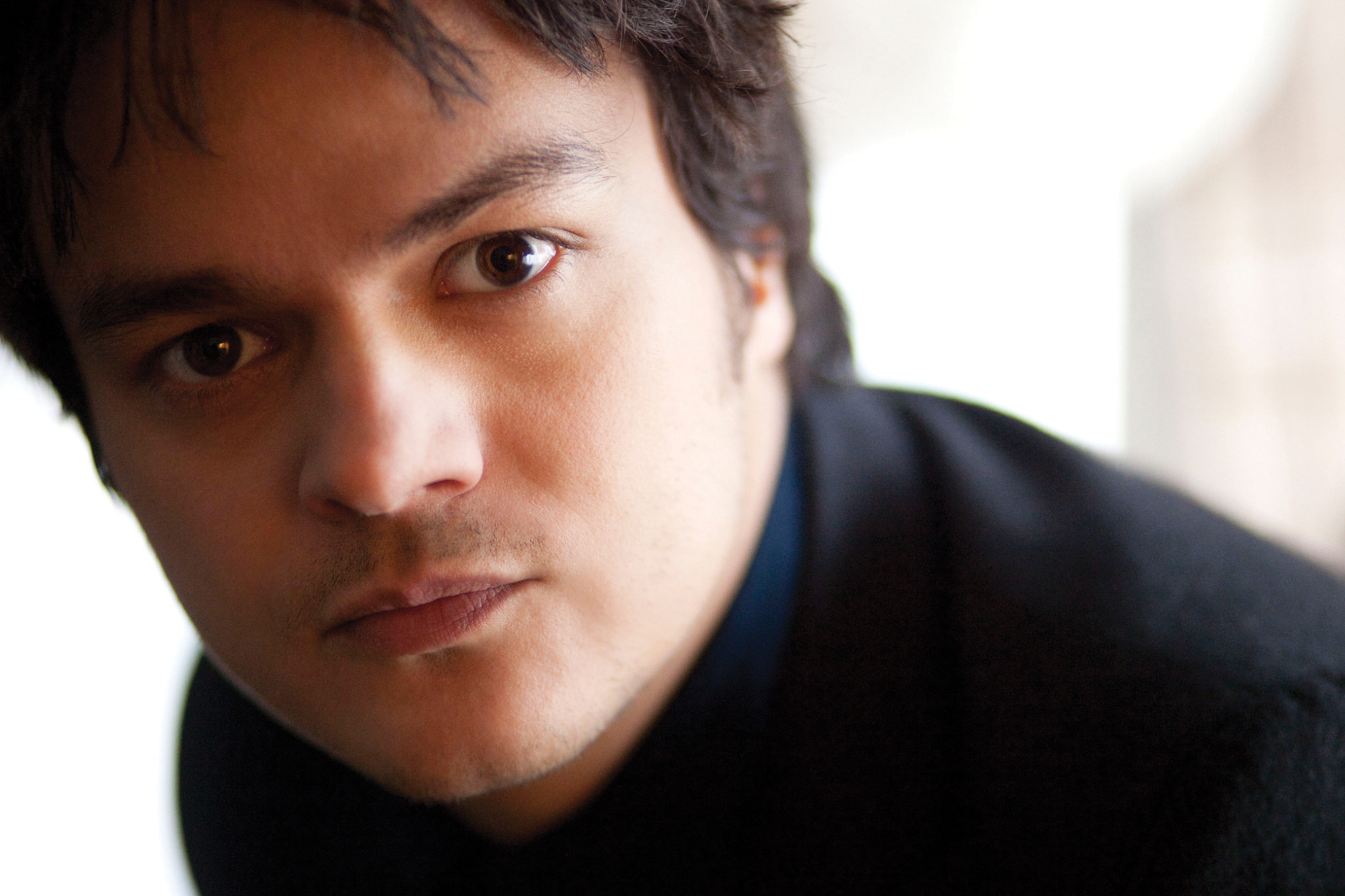 Jamie Cullum Momentum 2013 5