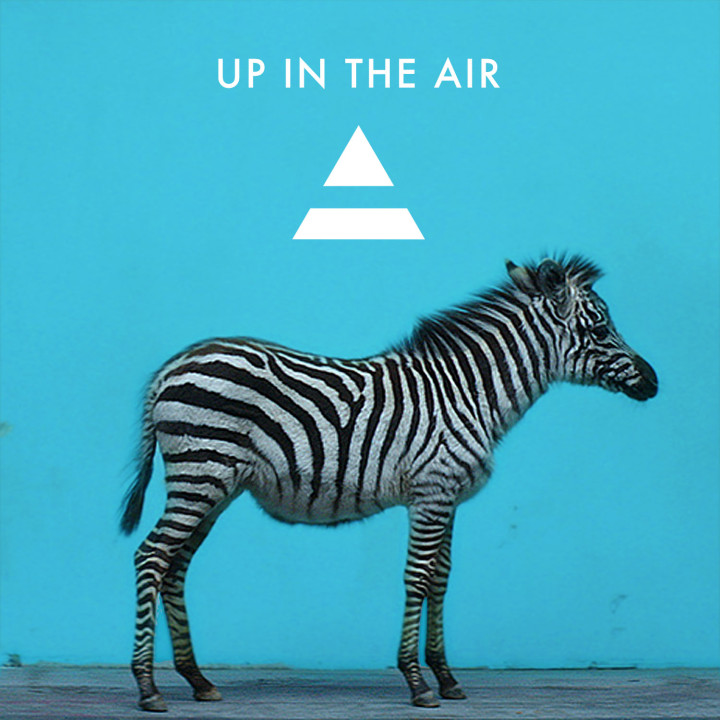 Up In The Air Thirty Seconds To Mars
