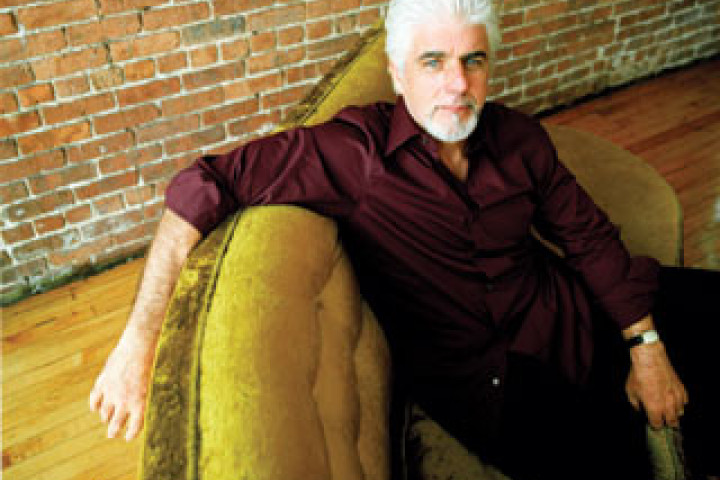 Michael McDonald