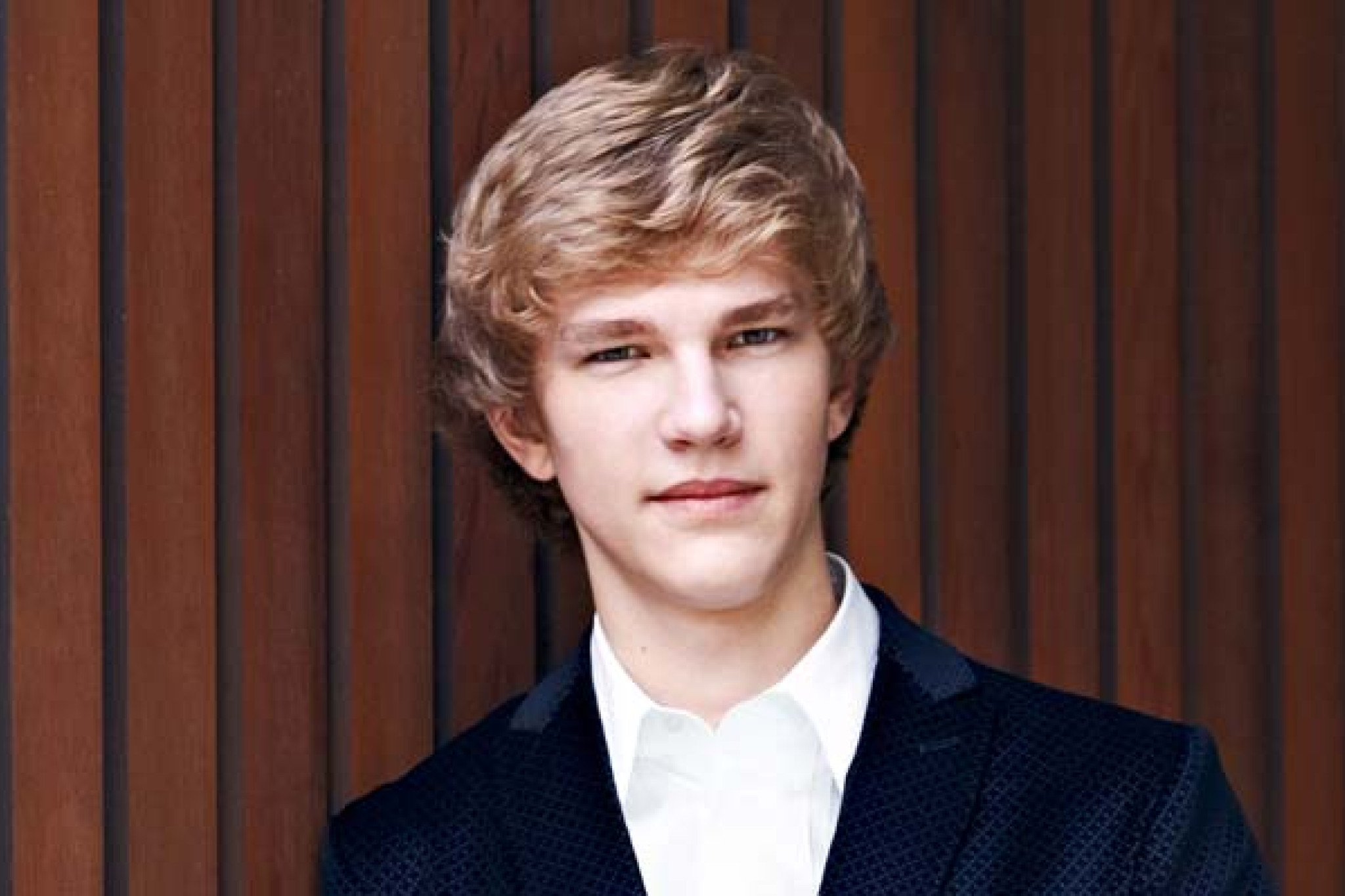 Jan Lisiecki