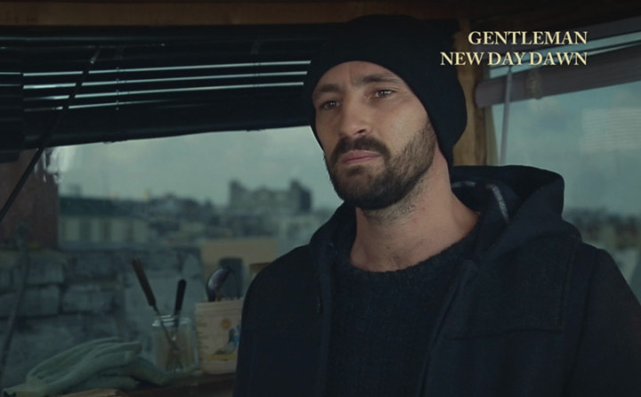 Trailer "New Day Dawn"