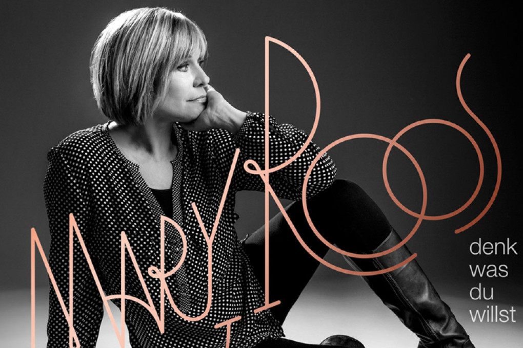Mary Roos 2013