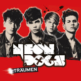 Neon Dogs - Träumen