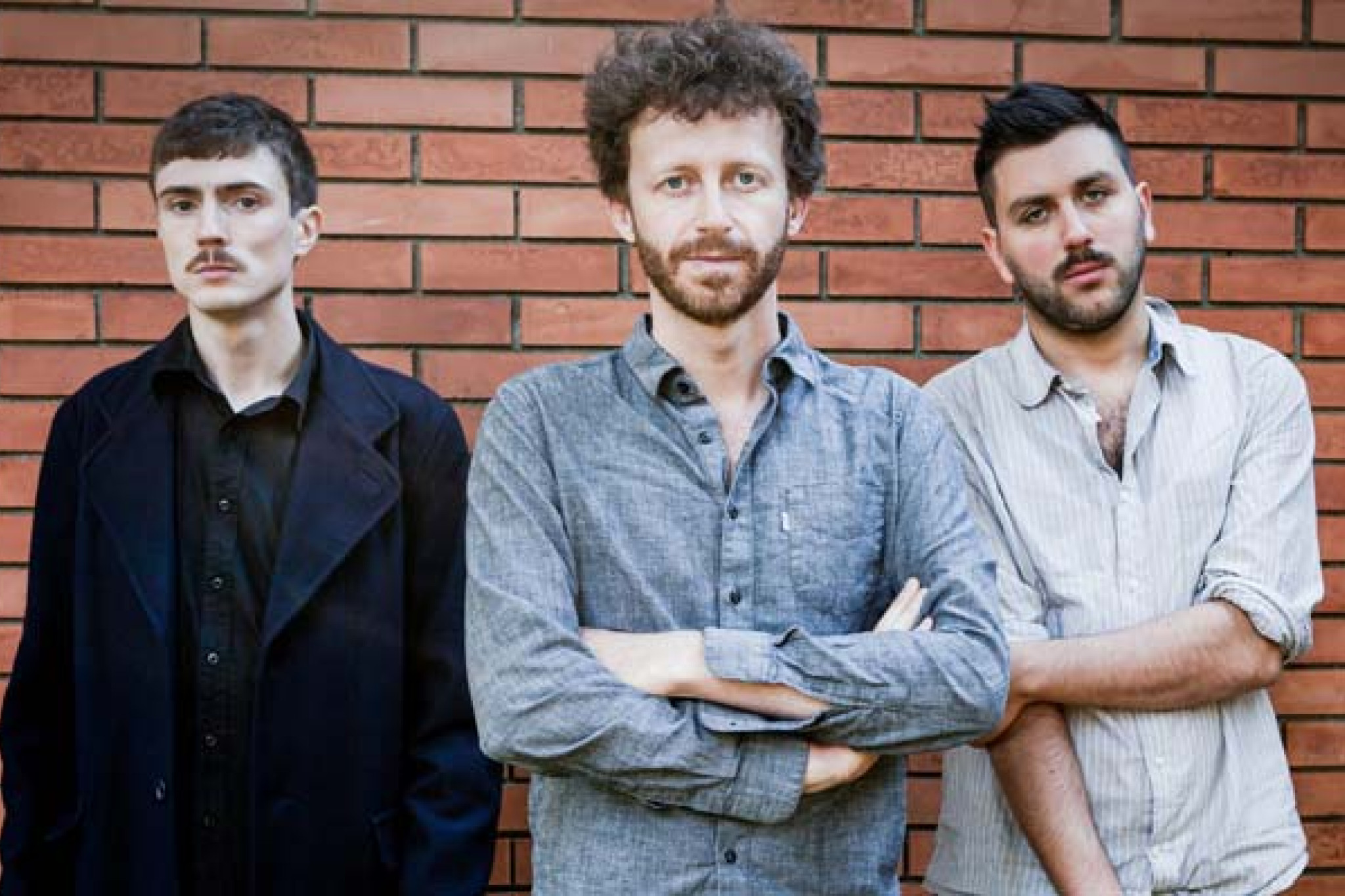 Third Reel- Emanuele Maniscalco, Nicolas Masson, Roberto Pianca