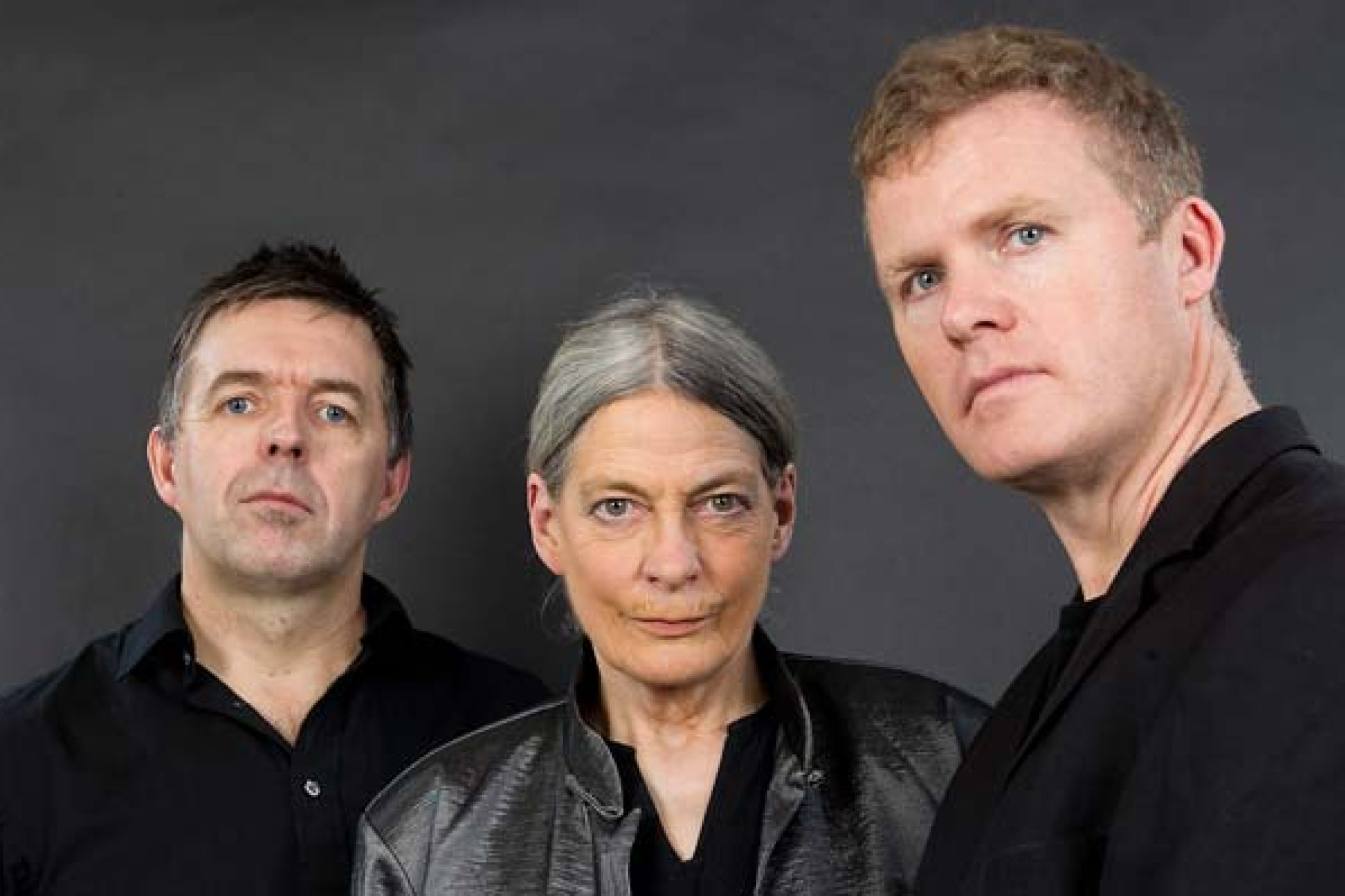 Quercus - Huw Warren, June Tabor, Iain Ballamy