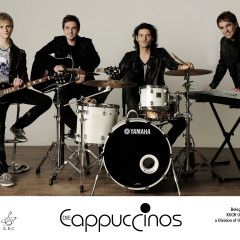 Die Cappuccinos – Pressebilder 2013 −1