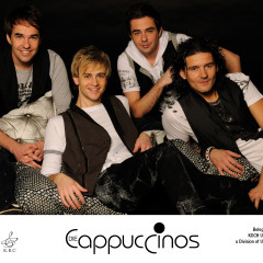 Die Cappuccinos – Pressebilder 2013 −2